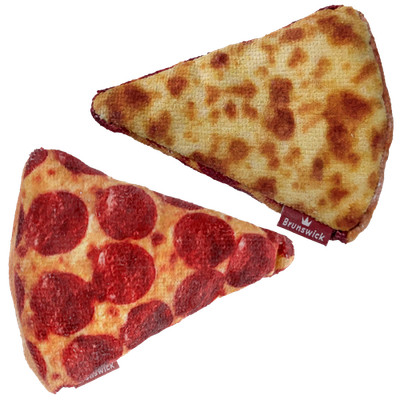 Brunswick Bowling Pizza Grip Sack