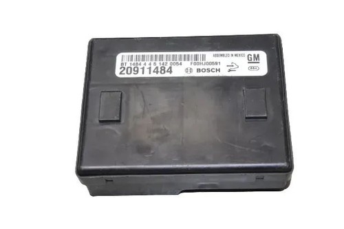Insignia A Steuergerät Kollisionswarner Opel 20911484