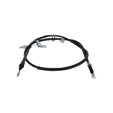 Seilzug Feststellbremse Scheibenbremse TRISCAN IAM-Expertise für MAZDA 5