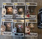 Funko Pop! Game of Thrones Vinyl Figures Includes No. 03, 07, 16, 19, 50, 58, 82