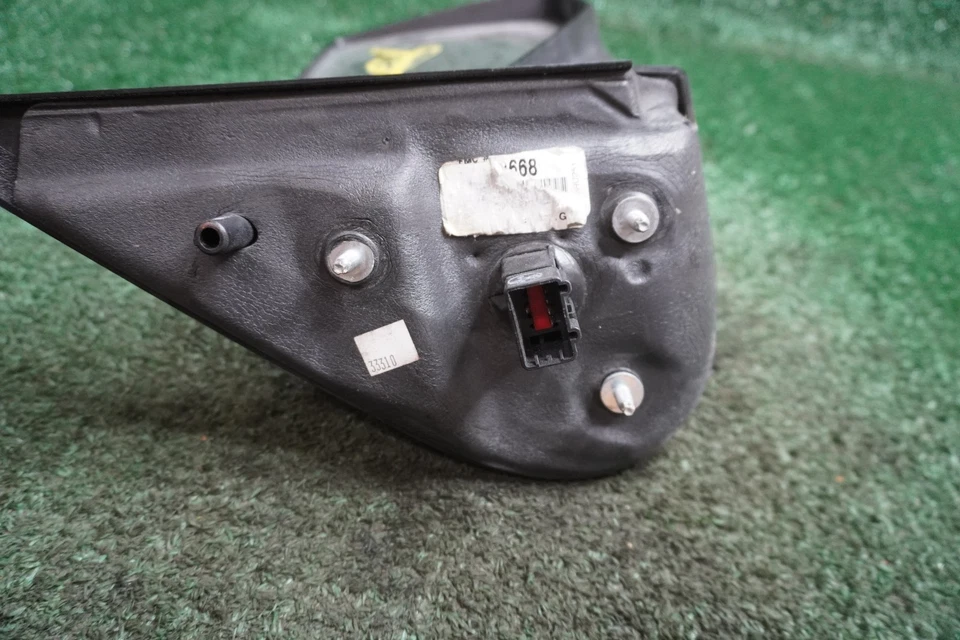 2006 2007 2008 FORD EXPLORER пассажирской стороне RH двери зеркало OEM 7L2417683 - Изображение 4 из 4