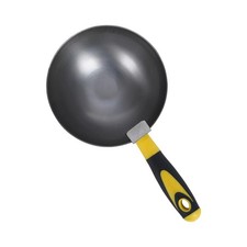 Cement Bucket Scoop Sturdy Cement Bowl for Plasterers Drywall Coatings