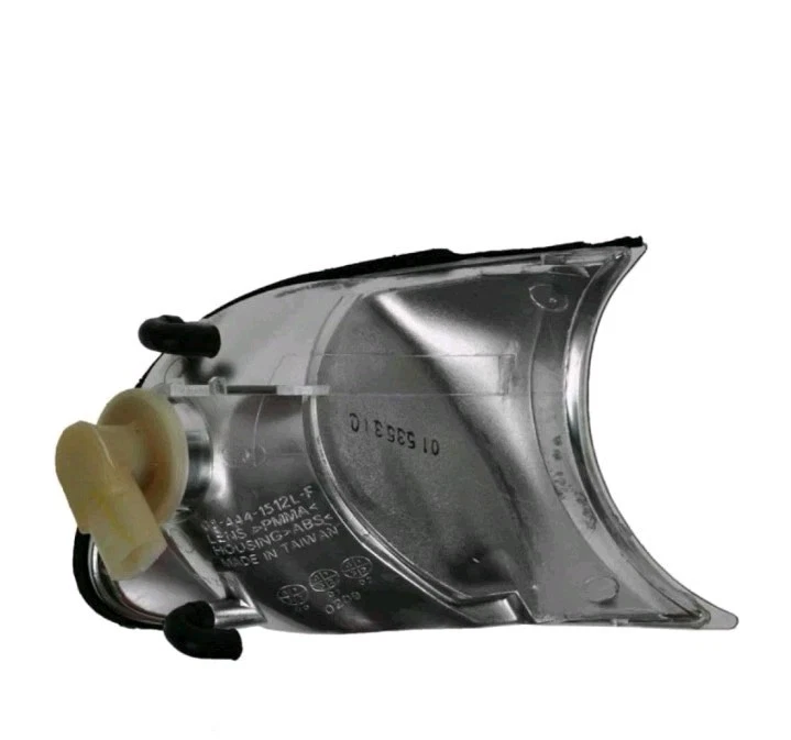 Par de luces de esquina de señal para BMW serie M3/3 cupé 2002-2005 pasajero y conductor Foto 2 de 4