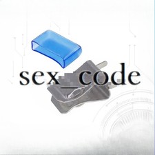 5PCS New Metal fuse clip 5 20mm Fuse clamp/Tube holder fuse holder 6 30 TT