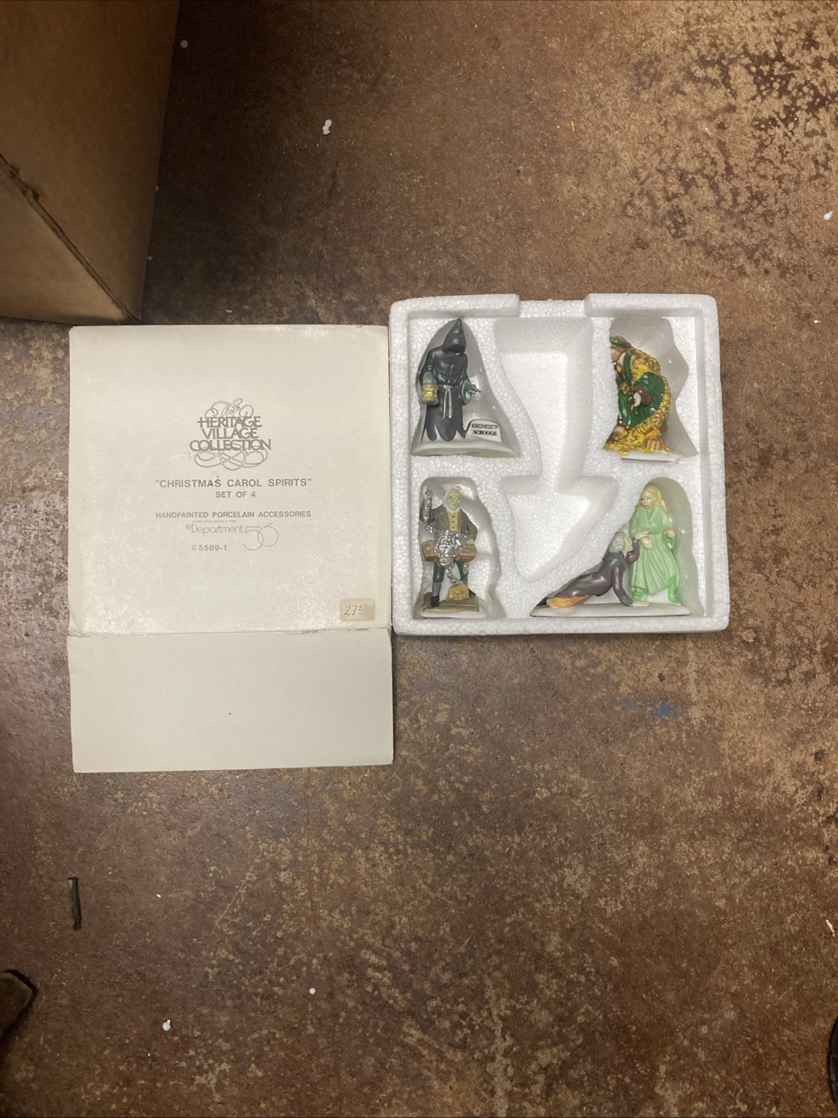 Click here to see eBay Auction