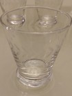 VTG MCM Lot Of Five Delicate Etched Leaf Garland Pattern Tumblers — photo 2