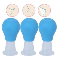 3 Stücke Nippel Pumpe Sauger Mutter Nippel K...