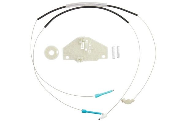 Right Front BLIC 6205-03-037802P Repair Kit, window regulator for FORD