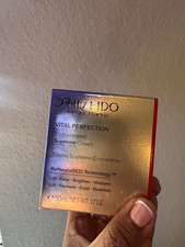 Shiseido Vital Perfection Concentrated Supreme Cream