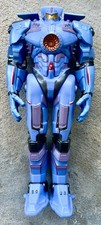 "Figura de acción PACIFIC RIM 12"" STRIKER EUREKA juguete jaeger Godzilla monstruo VS kong"