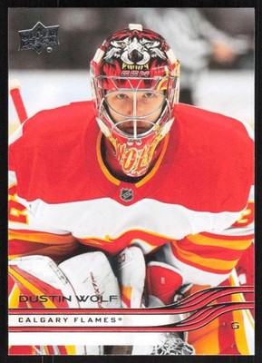 2025-26 Upper Deck Series 2 NHL Hockey Base Singles #251-500 (Pick Your Cards)
