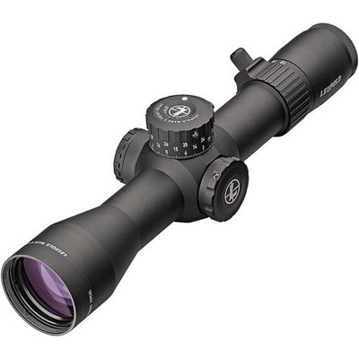 Leupold Mark 5 3.6-18x44mm M5C3 Matte FFP TMR 173296