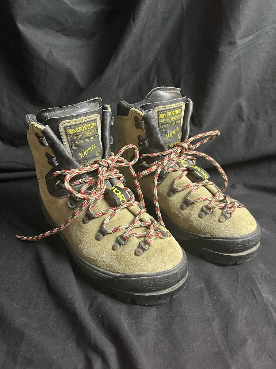 la sportiva glacier products for sale | eBay display picture 1