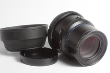 Mamiya RZ67 Sekor Z 4,5/180 Tele Lens Objektiv