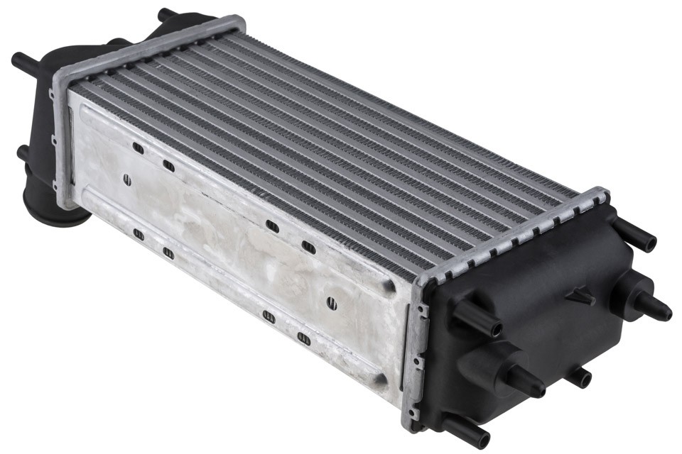 ✅Fits NTY CNG-FR-015 INTERCOOLER ⭐UK Seller⭐ - Image 7