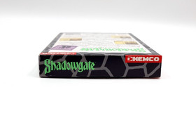 Shadowgate Nintendo NES 💎 Near Mint 💎