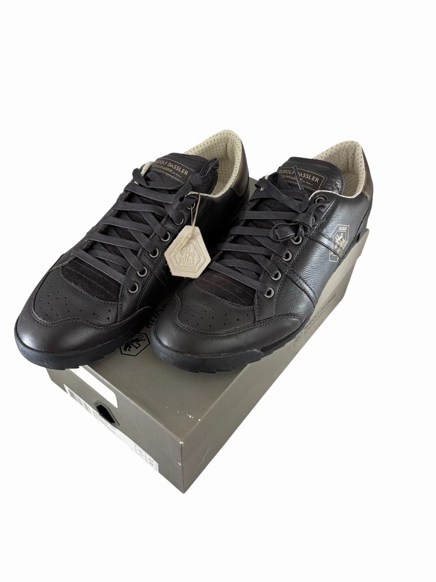 Puma ヴォルフスブルク02/03ホーム 10ダレッサンドロ XL 未使用品 puma rudolf dassler schuhfabrik products for sale | eBay