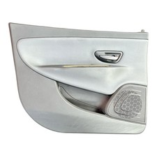 PANNELLO ANTERIORE SINISTRO PER LANCIA Ypsilon 4° Serie 735628605 (11>23)