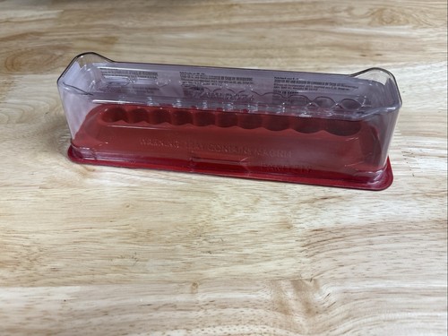 Snap-on PAKTY219 Socket Tray for SAE 110TMSY Semi Deep Socket Set. Tray Only. - Bild 4 von 4
