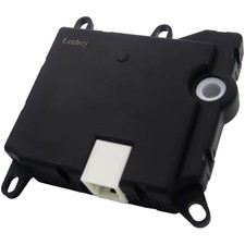 Rear HVAC Blend Door Actuator Replacement for Ford Expedition 2002-2017, Ford