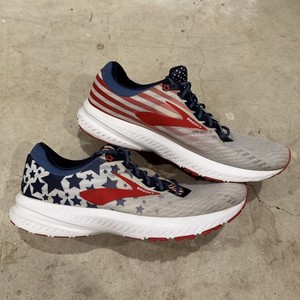 Brooks Stars and Stripes | eBay display picture 2