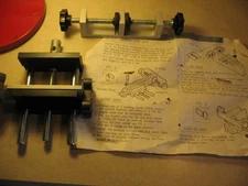 Dowel Jig Kit - Handheld Dowel Jig