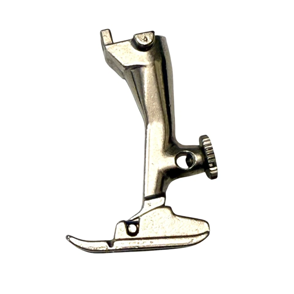 Bernina Open Toe Embroidery Applique Foot #20 - Vintage Genuine Old Style - Image 4 of 4