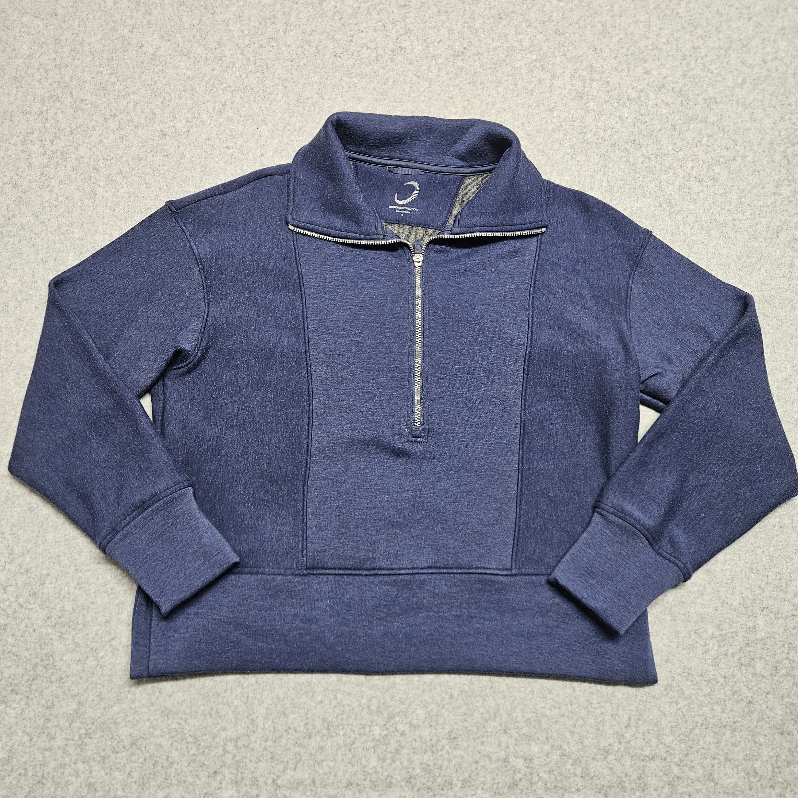 Zero Restriction Half  Zip Sweater Golf  Womens S… - image 1