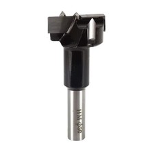 Whiteside DH3570 Right Hand Hinge Boring Bit, 10mm SH x 35mm CD