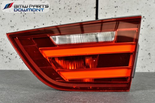 BMW 3 F34 GT Rückleuchte Heckleuchte Rechts Light Rear Right ECE 7286034