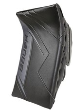 Bauer SV-Pro Hokej na lodzie Bramkarz Stockhand Junior Czarny