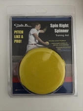 Club K Spin Right Spinner Training Aid Softball