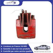 Etrier de frein BMW 530