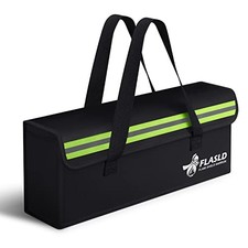 E-Bike Battery Safe Bag Explosionproof - Large Capacity 19.3 x 4.3 x 7inch