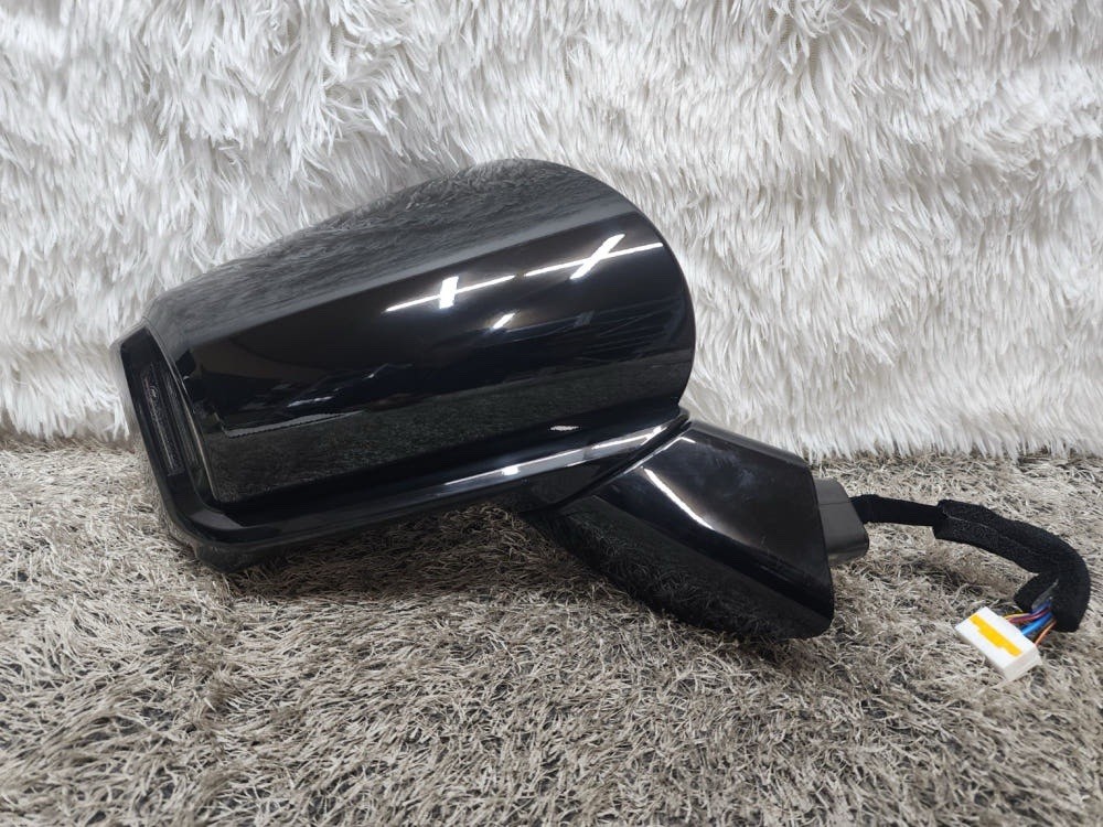 2026 Hyundai Palisade Calligraphy Side Mirror Right Passenger Side 87620P9020
