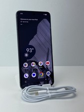 Google Pixel 8 Pro G1MNW 128GB Obsidian For GSM Networks Clean ESN