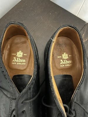 Alden 957