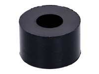 Lagergummi Tank FüR Simson S50, S51, S53, S70, S83, Star, Sperber, Spatz, Habich