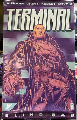 Terminal #1 Cover L Bling Bag Variant 20-Pack (Mature)