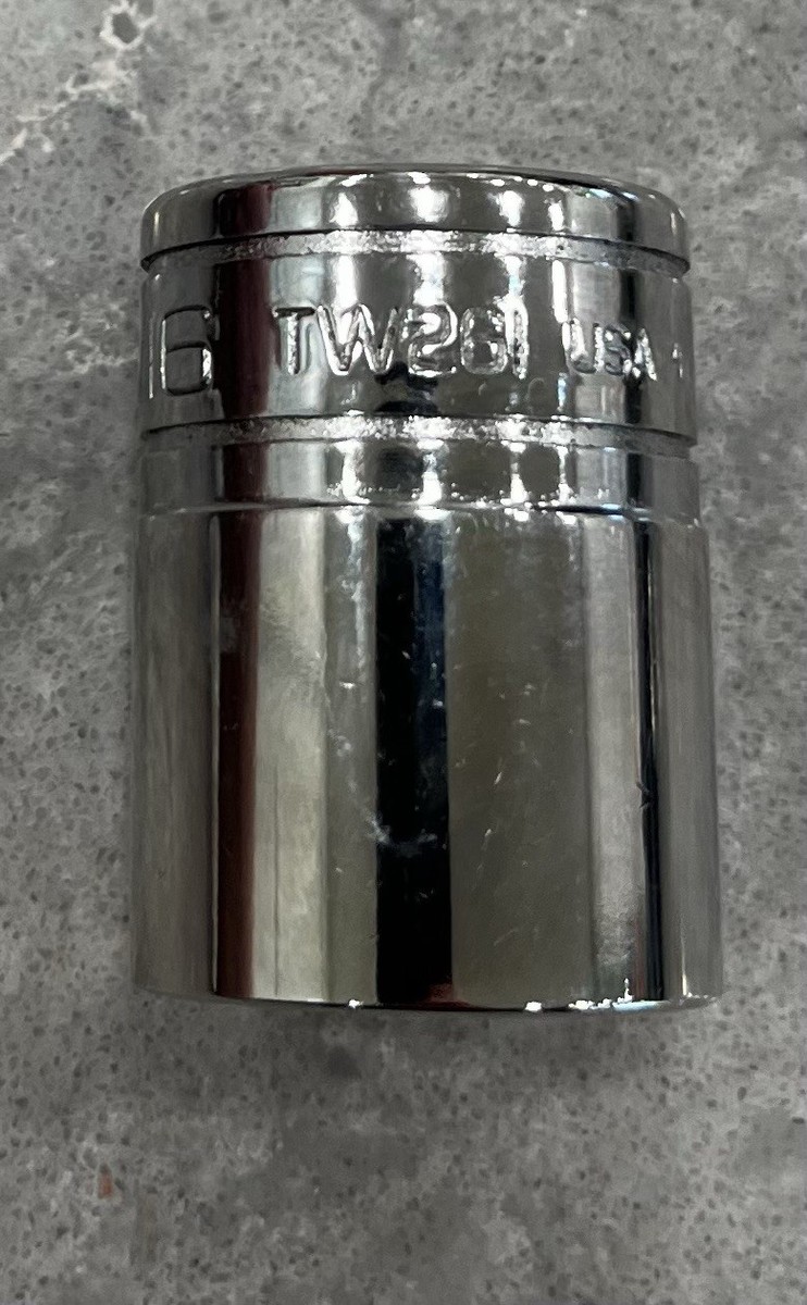 SNAP-ON TOOLS 1/2