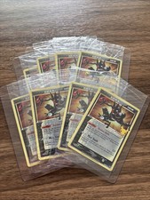 Carta Promo Pokémon TCG Greninja SWSH144 Celebrazioni Stella Nera Sigillata NM