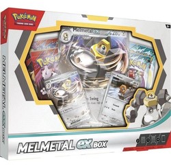 Pokémon TCG: Black Kyurem ex Box Set