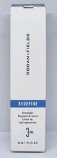 Rodan + Fields Redefine Step 3 PM Overnight Restorative Lotion New in Box Sealed