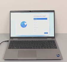 Dell Latitude 5540 15.6