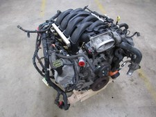 05-08 Ford Mustang Gt 4.6l 3v V8 Engine Motor Assembly 90k Vin H 7726