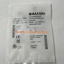 NEW 1PCS Balluff Induktiver BES00PK BES 516-325-E5-C-S4 Sensor Proximity Switch