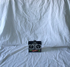 Buy Vintage Toys like Tyco R/C 6.0V Jet Turbo Harley Davidson 49MHz Remote Co from eBay