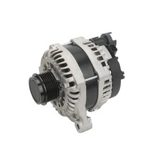 Alternator Compatible with Chevrolet Traverse, Buick Enclave 2018-2022 3.6L V...