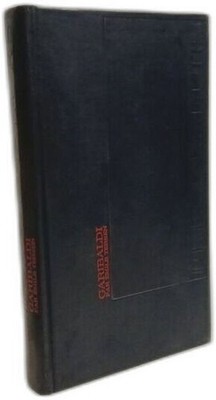 Garibaldi | Emile Tersen | Guter Zustand