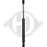 Diederichs Gasfeder, Koffer-/Laderaum 9142700